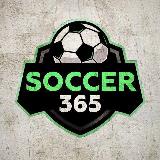 Аватарка канала SOCCER 365