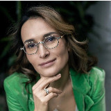 Аватарка канала Флористика | Грани профессии