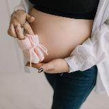 Аватарка канала %22🤱Ма_Маша%22