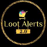 Аватарка канала Loot Alerts 2.0
