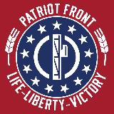 Patriot Front avatar