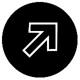 Аватарка канала GO Education | UX/UI Design