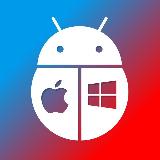 Аватарка канала GETMODPC