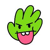 Аватарка канала LOL