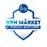 Аватарка канала VPN MARKET