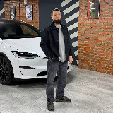 Аватарка канала "Auto Desk | Москва"