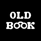 Аватарка канала OldBookKz