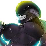 Аватарка канала \ Xeno /