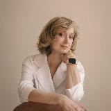 Аватарка канала Мастер эволюции сознания | Сибирякова Мария