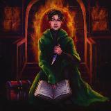 Аватарка канала Берлога Коспри