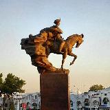 Аватарка канала Uzbek 24