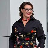 Аватарка канала Аналитический психолог Курапова Нина- детская, семейная психология и нумерология