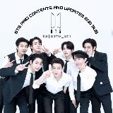Аватарка канала BTS PAID CONTENTS AND UPDATES ENG SUB