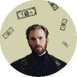 Аватарка канала Убежище | Капитал Америка