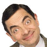 Аватарка канала Мистер Бин / другие комики