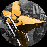 Аватарка канала Окно в Прошлое