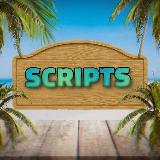 SCRIPTS Х Roblox | СКРИПТЫ на роблокс avatar